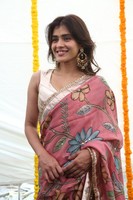 Hebah Patel Latest Snapped